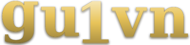 gu1vn logo