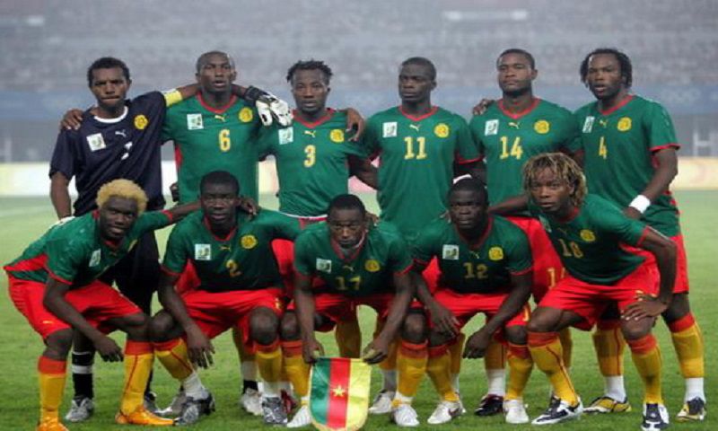 soi kèo Thuỵ Sĩ vs Cameroon