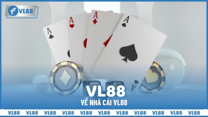 Về nhà cái VL88